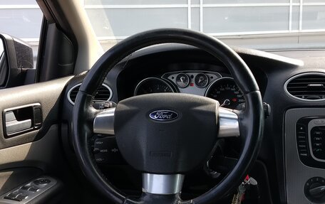 Ford Focus II рестайлинг, 2009 год, 494 000 рублей, 8 фотография