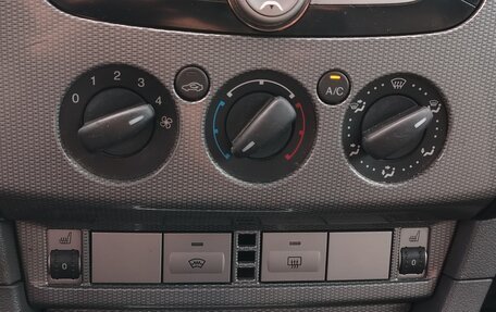 Ford Focus II рестайлинг, 2009 год, 494 000 рублей, 10 фотография