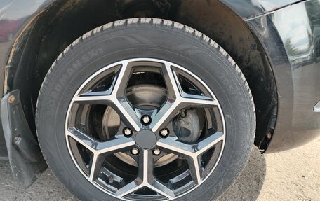 Ford Focus II рестайлинг, 2009 год, 494 000 рублей, 14 фотография