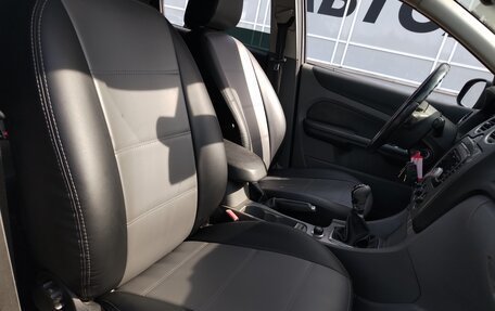 Ford Focus II рестайлинг, 2009 год, 494 000 рублей, 12 фотография