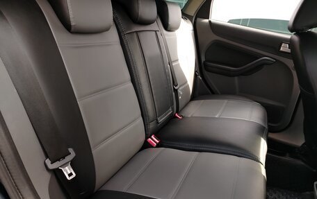 Ford Focus II рестайлинг, 2009 год, 494 000 рублей, 13 фотография