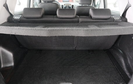 KIA Venga I, 2011 год, 979 000 рублей, 23 фотография
