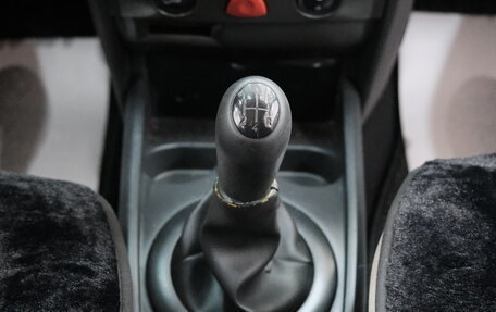 Renault Megane II, 2007 год, 499 000 рублей, 16 фотография