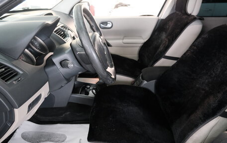 Renault Megane II, 2007 год, 499 000 рублей, 7 фотография