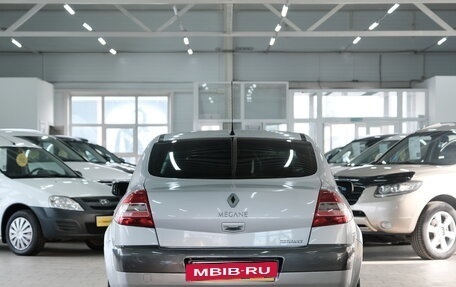 Renault Megane II, 2007 год, 499 000 рублей, 5 фотография