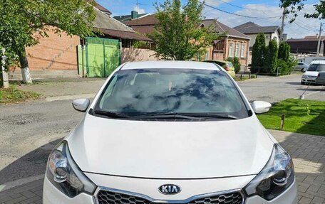 KIA Cerato III, 2015 год, 1 400 000 рублей, 6 фотография