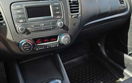 KIA Cerato III, 2015 год, 1 400 000 рублей, 4 фотография