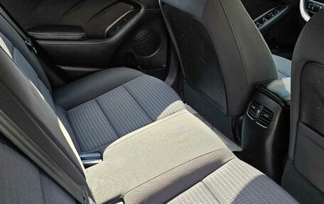 KIA Cerato III, 2015 год, 1 400 000 рублей, 11 фотография