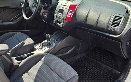 KIA Cerato III, 2015 год, 1 400 000 рублей, 9 фотография