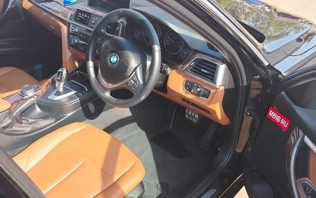 BMW 3 серия, 2016 год, 1 870 000 рублей, 15 фотография