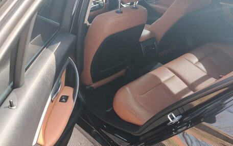 BMW 3 серия, 2016 год, 1 870 000 рублей, 17 фотография
