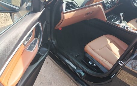 BMW 3 серия, 2016 год, 1 870 000 рублей, 20 фотография