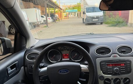 Ford Focus II рестайлинг, 2011 год, 570 000 рублей, 9 фотография