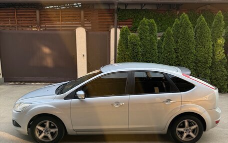 Ford Focus II рестайлинг, 2011 год, 570 000 рублей, 6 фотография