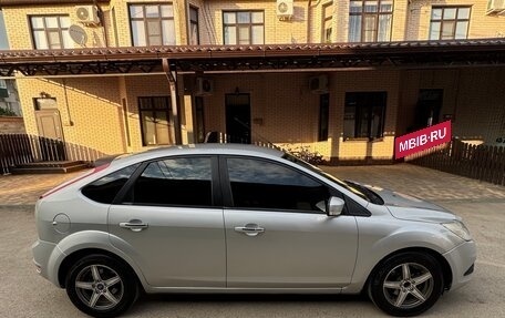 Ford Focus II рестайлинг, 2011 год, 570 000 рублей, 7 фотография
