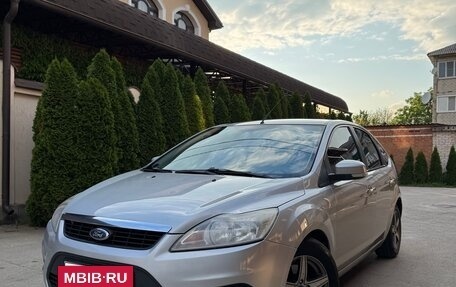 Ford Focus II рестайлинг, 2011 год, 570 000 рублей, 3 фотография