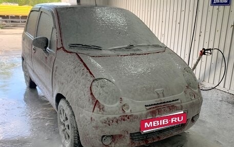 Daewoo Matiz I, 2007 год, 165 000 рублей, 2 фотография
