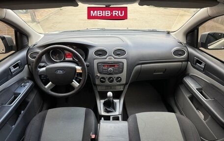 Ford Focus II рестайлинг, 2011 год, 570 000 рублей, 8 фотография