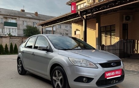 Ford Focus II рестайлинг, 2011 год, 570 000 рублей, 4 фотография