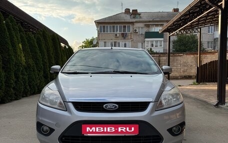 Ford Focus II рестайлинг, 2011 год, 570 000 рублей, 2 фотография