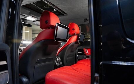 Mercedes-Benz G-Класс AMG, 2023 год, 23 200 000 рублей, 11 фотография