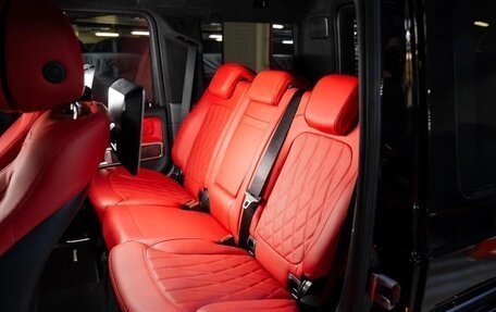 Mercedes-Benz G-Класс AMG, 2023 год, 23 200 000 рублей, 10 фотография
