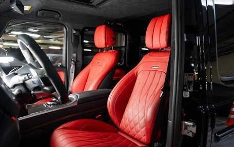 Mercedes-Benz G-Класс AMG, 2023 год, 23 200 000 рублей, 6 фотография