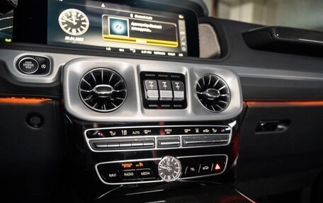 Mercedes-Benz G-Класс AMG, 2023 год, 23 200 000 рублей, 9 фотография