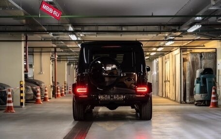 Mercedes-Benz G-Класс AMG, 2023 год, 23 200 000 рублей, 4 фотография