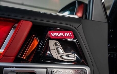 Mercedes-Benz G-Класс AMG, 2023 год, 23 200 000 рублей, 8 фотография