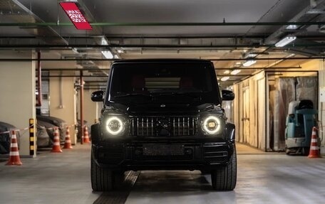 Mercedes-Benz G-Класс AMG, 2023 год, 23 200 000 рублей, 3 фотография