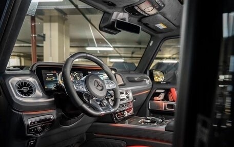 Mercedes-Benz G-Класс AMG, 2023 год, 23 200 000 рублей, 5 фотография