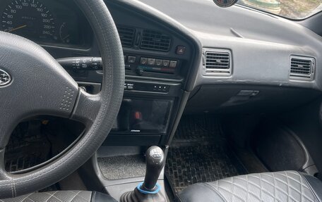Subaru Legacy VII, 1993 год, 160 000 рублей, 5 фотография