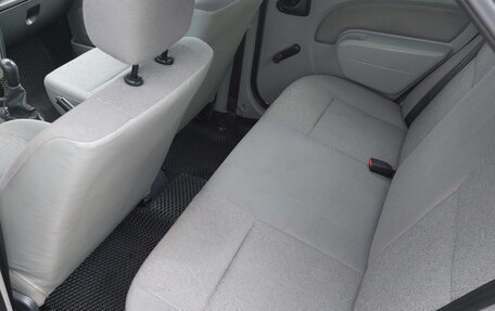 Renault Logan I, 2008 год, 520 000 рублей, 4 фотография