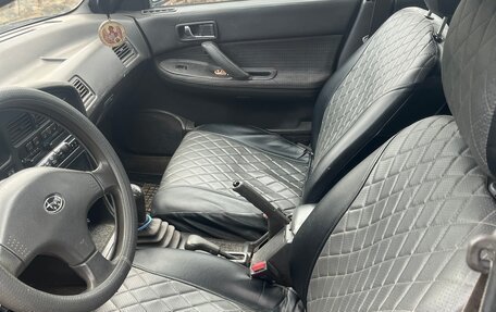 Subaru Legacy VII, 1993 год, 160 000 рублей, 6 фотография