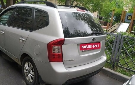 KIA Carens III (RP), 2010 год, 820 000 рублей, 3 фотография