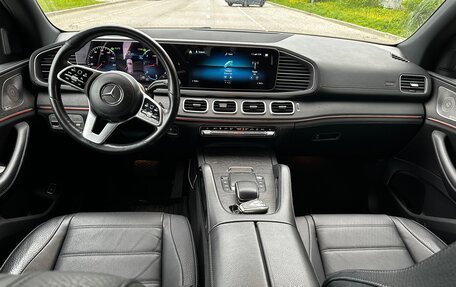 Mercedes-Benz GLE, 2021 год, 7 500 000 рублей, 8 фотография