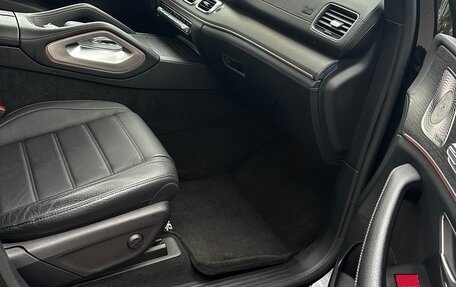 Mercedes-Benz GLE, 2021 год, 7 500 000 рублей, 7 фотография