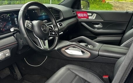 Mercedes-Benz GLE, 2021 год, 7 500 000 рублей, 5 фотография