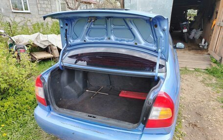 Hyundai Accent II, 2006 год, 250 000 рублей, 5 фотография