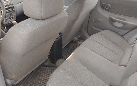Hyundai Accent II, 2006 год, 250 000 рублей, 8 фотография