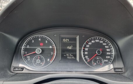 Volkswagen Caddy IV, 2019 год, 1 990 000 рублей, 6 фотография