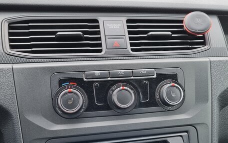 Volkswagen Caddy IV, 2019 год, 1 990 000 рублей, 7 фотография