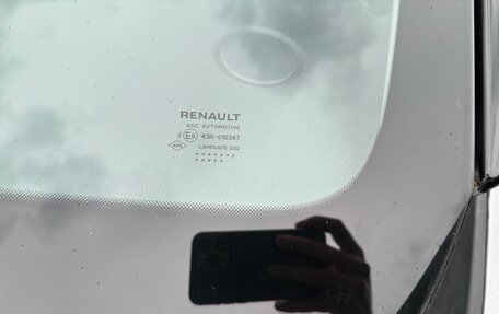 Renault Kaptur I рестайлинг, 2022 год, 2 000 000 рублей, 11 фотография