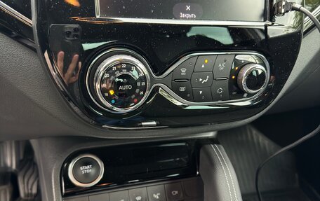 Renault Kaptur I рестайлинг, 2022 год, 2 000 000 рублей, 13 фотография