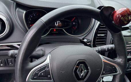 Renault Kaptur I рестайлинг, 2022 год, 2 000 000 рублей, 15 фотография