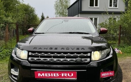 Land Rover Range Rover Evoque I, 2014 год, 1 990 000 рублей, 2 фотография