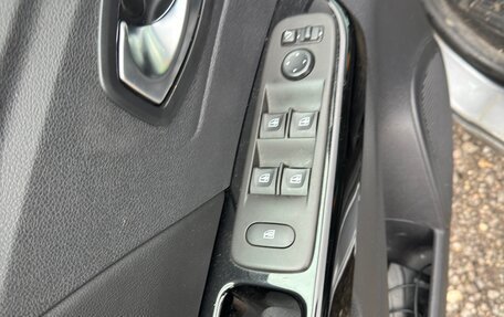Renault Kaptur I рестайлинг, 2022 год, 2 000 000 рублей, 22 фотография