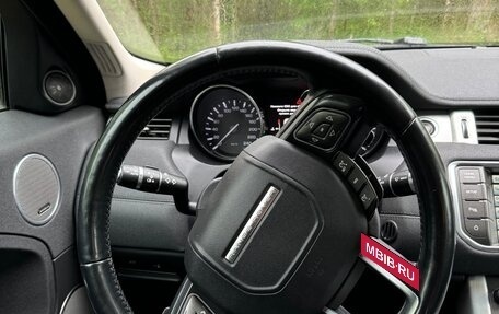 Land Rover Range Rover Evoque I, 2014 год, 1 990 000 рублей, 7 фотография
