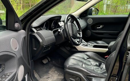 Land Rover Range Rover Evoque I, 2014 год, 1 990 000 рублей, 10 фотография